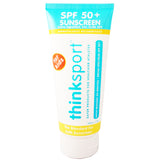 thinkOperations Thinksport Kids Sunscreen SPF50+