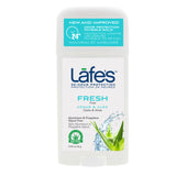 Lafe's Deodorant Twist Stick - Fresh