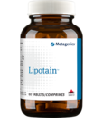 Metagenics Lipotain