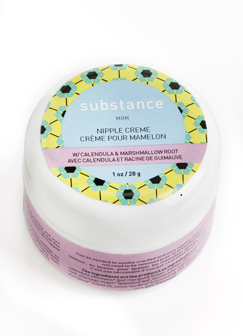 Substance Nipple Creme
