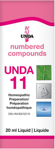 UNDA 11