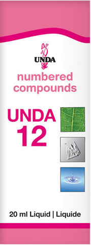UNDA 12