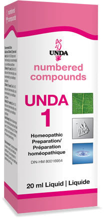 UNDA 1