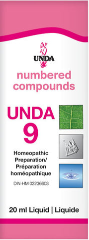 UNDA 9