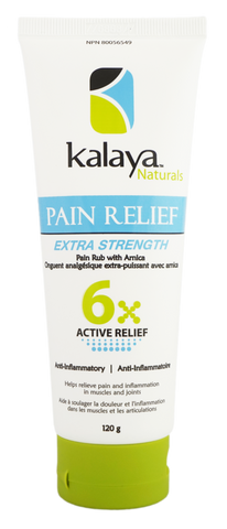Kalaya Naturals Ultimate Pain Rub
