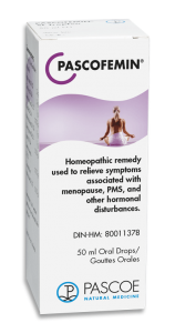 Pascofemin Drops