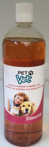 PetVet ShineVet