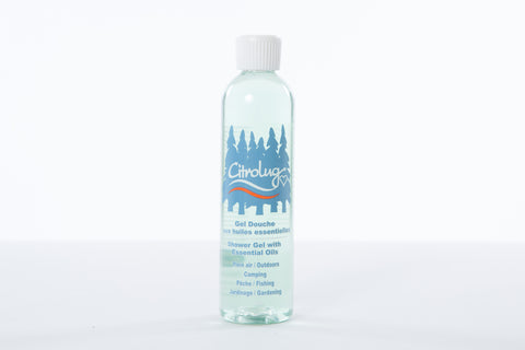 Citrobug Shower Gel