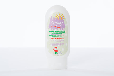 Citrobug Moisturizing Outdoor Cream Kids