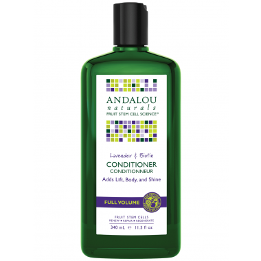 Andalou Naturals Lavender & Biotin Full Volume Conditioner