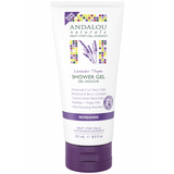 Andalou Naturals Lavender Thyme Refreshing Shower Gel