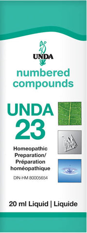 UNDA 23