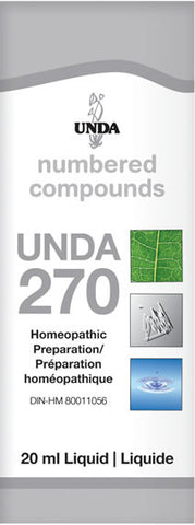 UNDA 270
