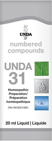 UNDA 31