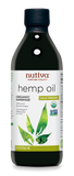 Nutiva Organic Hemp Oil