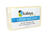 Kalaya Naturals Luxury Bar Soap