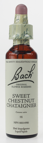 Bach Sweet Chestnut
