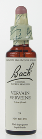 Bach Vervain