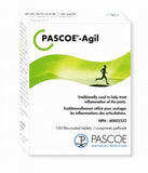 Pascoe-Agil