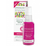 Andalou Naturals 1000 Roses Absolute Serum