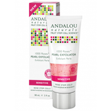 Andalou Naturals 1000 Roses Pearl Exfoliator