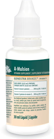 Genestra A-Mulsion
