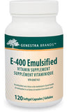 Genestra E-400 Emulsified