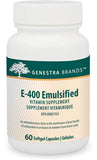 Genestra E-400 Emulsified