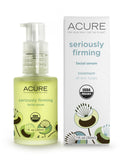 Acure Seriously Firming Facial Serum