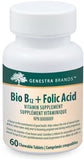 Genestra Bio B12 + Folic Acid