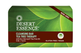 Desert Essence Tea Tree Therapy Bar Soap