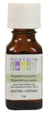 Aura Cacia Bergamot BF Oil, Bergaptene-Free