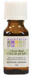 Aura Cacia Clove Bud Oil