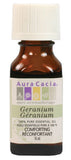Aura Cacia Geranium Oil