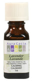 Aura Cacia Lavender Oil