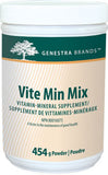 Genestra Vite Min Mix