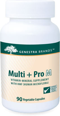 Genestra Multi + Pro M