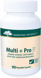 Genestra Multi + Pro F
