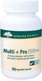 Genestra Multi + Pro F50+