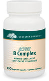 Genestra Active B Complex