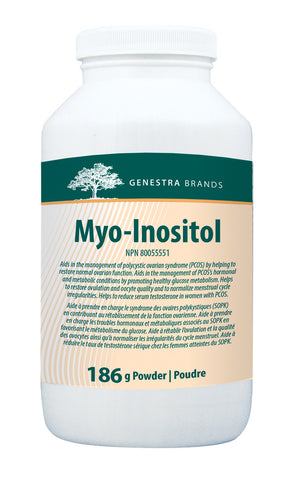 Genestra Myo-Inositol