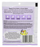 Aura Cacia Kids Calming Foam Bath - Lavender