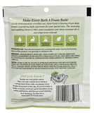Aura Cacia Kids Clearing Foam Bath - Eucalyptus
