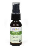 Aura Cacia Organic Rosehip Oil