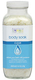 Aura Cacia Body Soak - Clear