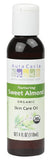 Aura Cacia Organic Sweet Almond Oil