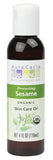 Aura Cacia Organic Sesame Oil