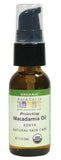 Aura Cacia Organic Macadamia Oil