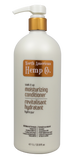 North American Hemp Co. Moisturizing Conditioner Econo Size