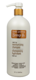 North American Hemp Co. Moisturizing Shampoo Econo Size